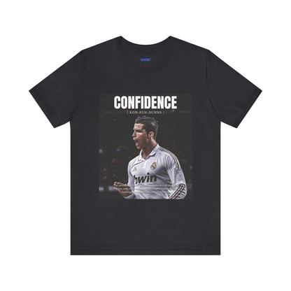 The 'Confidence' Tee