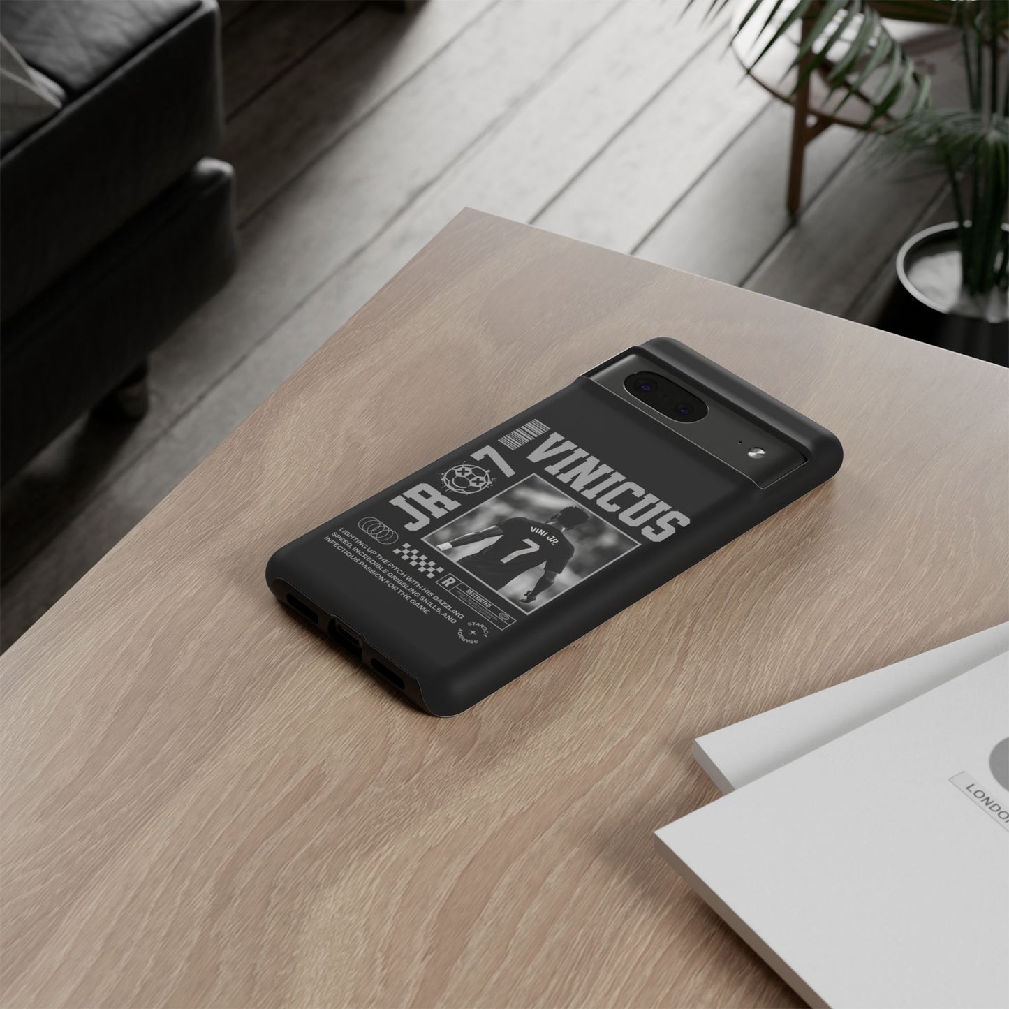 The 'Starboy' Phone Case