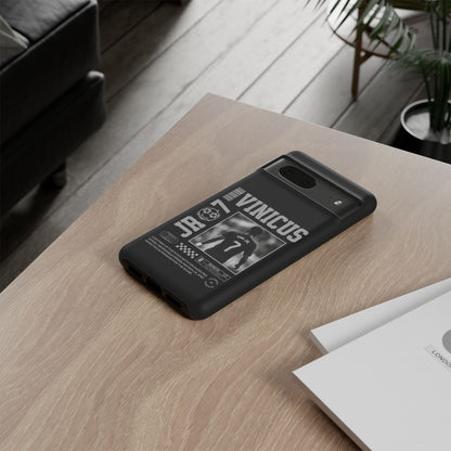 The 'Starboy' Phone Case