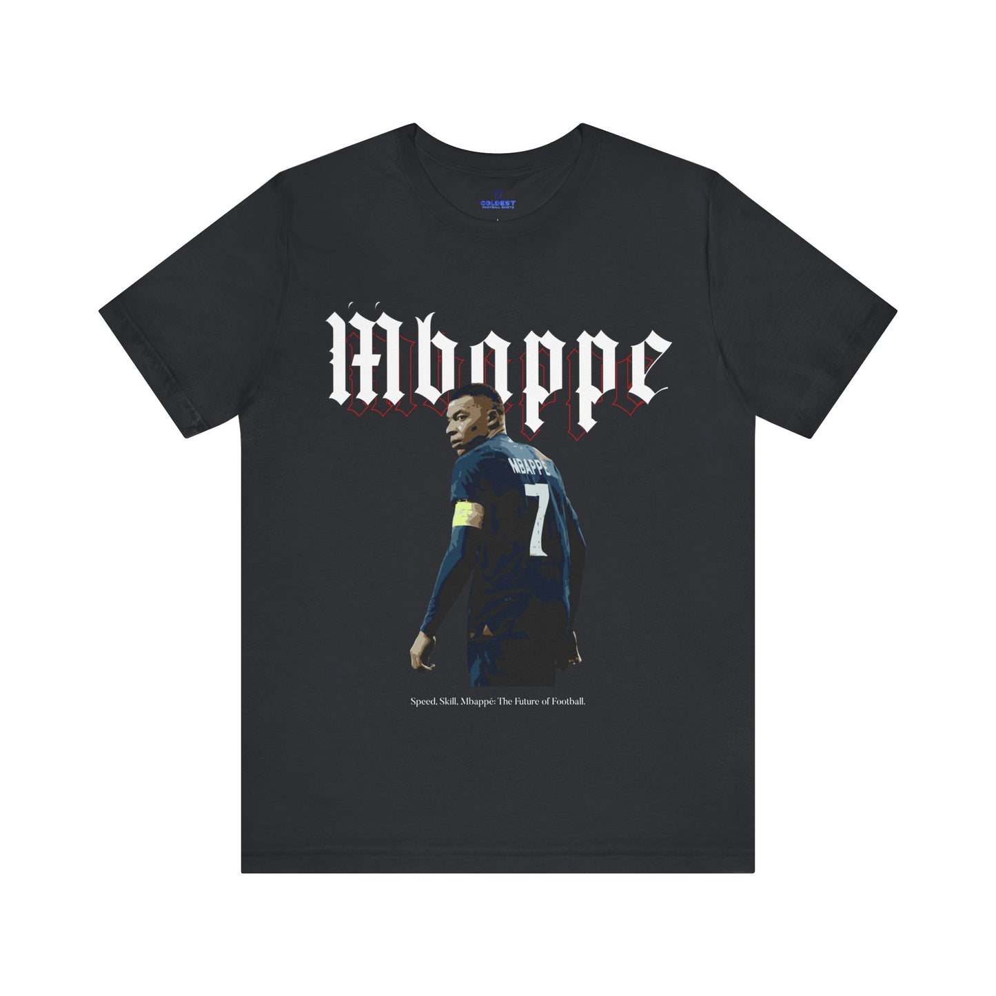 The 'Mbappe' Tee