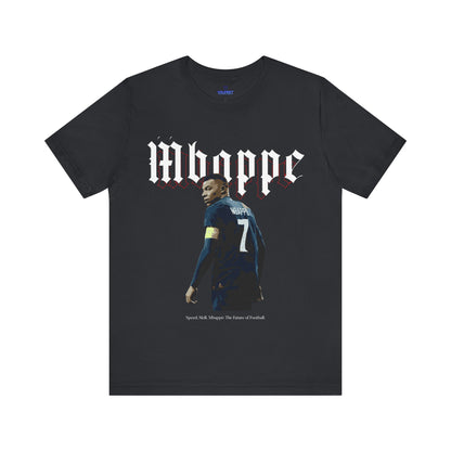 The 'Mbappe' Tee