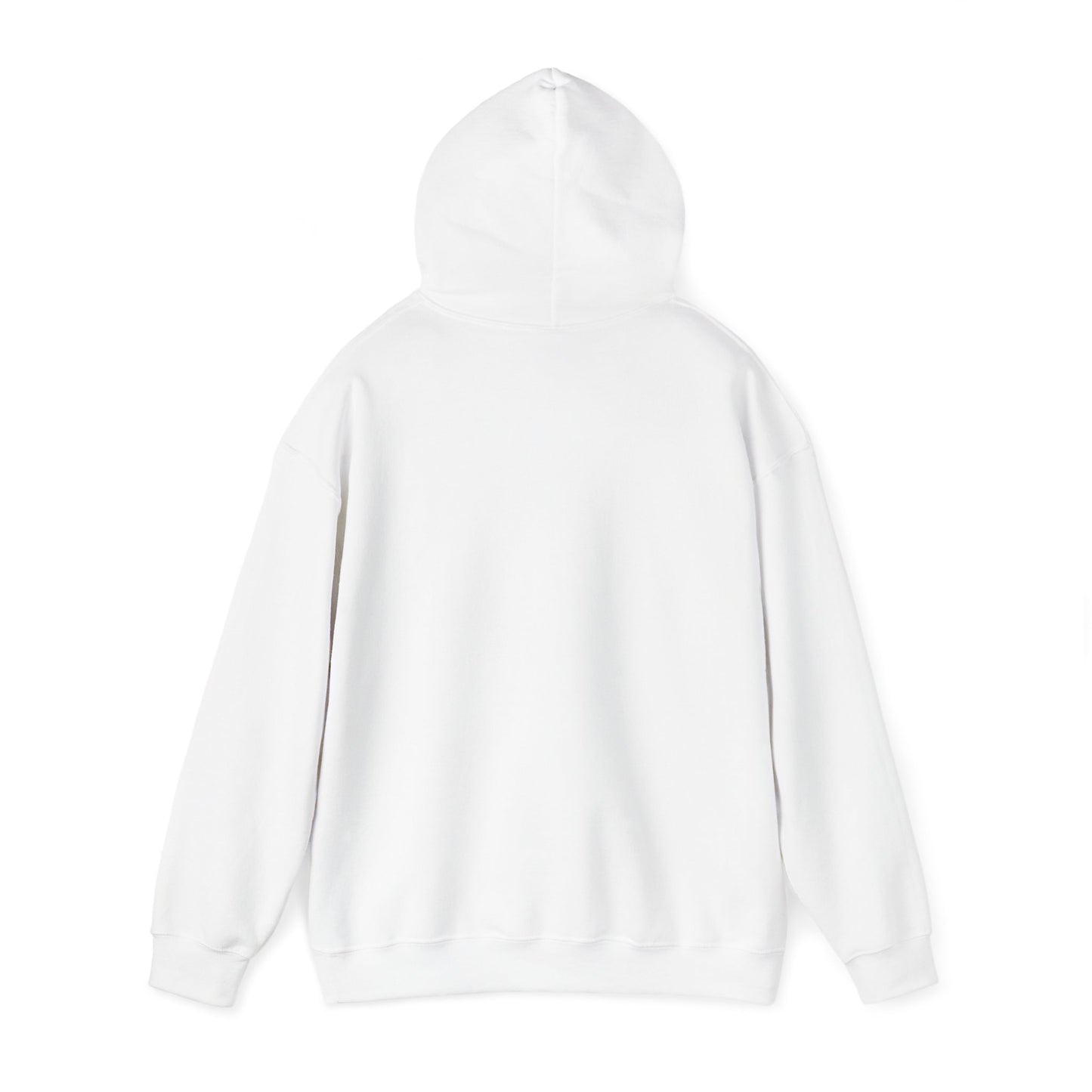 The 'Bellingham' Hoodie