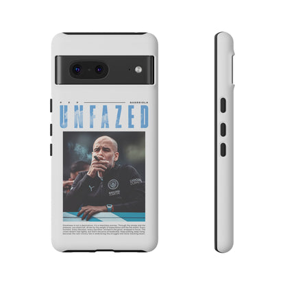 The 'Unfazed' Phone Case