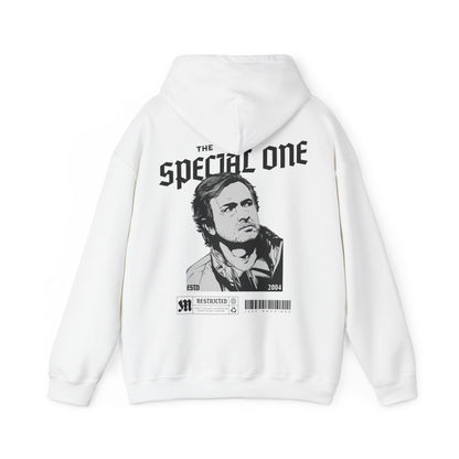 'The Special One' Hoodie