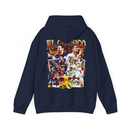 The 'El Clasico' Hoodie