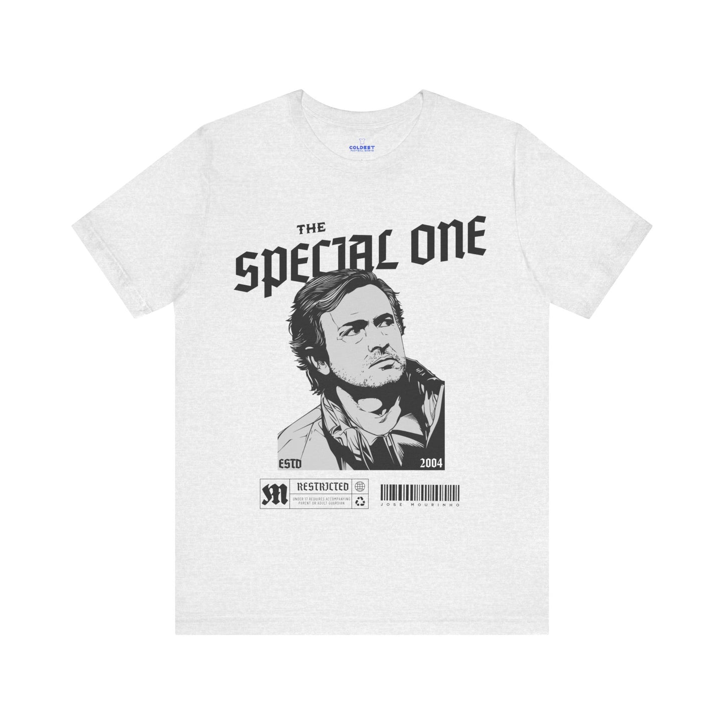 'The Special One' Tee