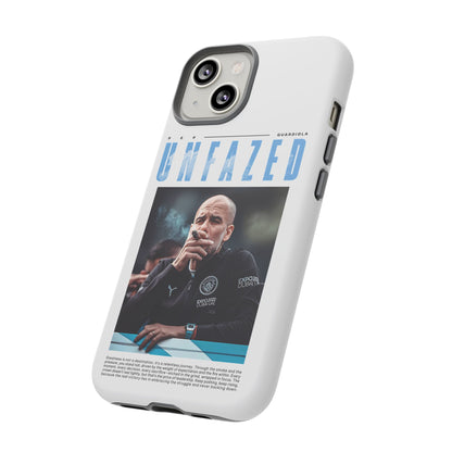 The 'Unfazed' Phone Case