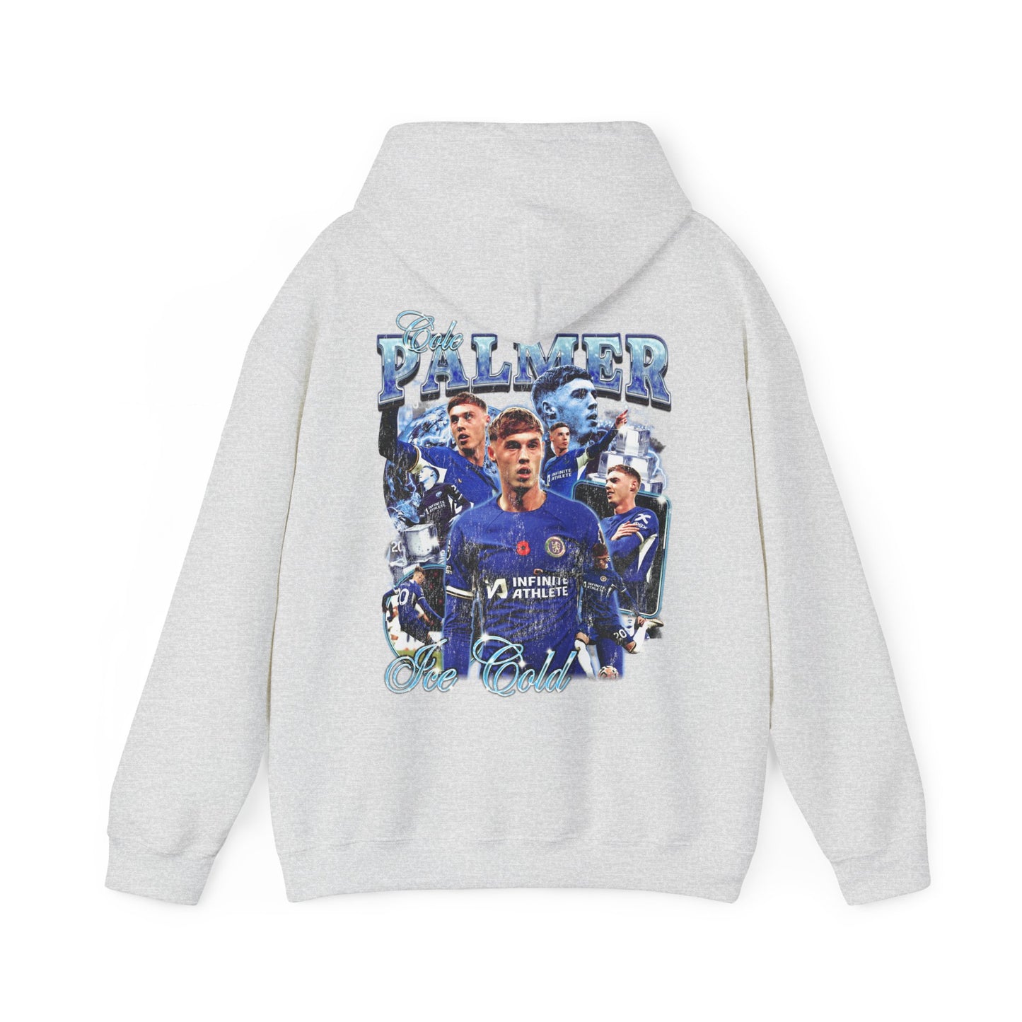 The 'Cole Palmer' Hoodie