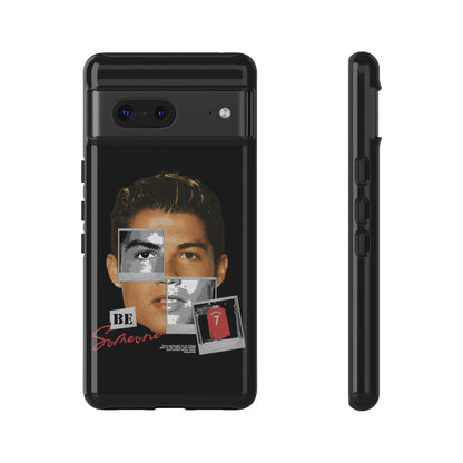 The 'Be Someone' Phone Case