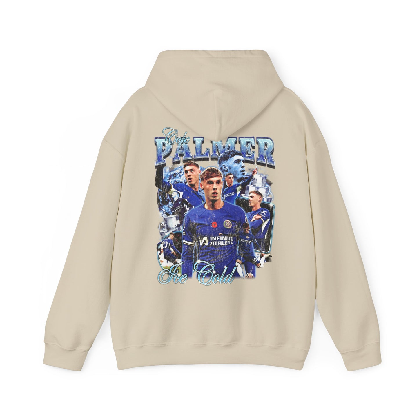 The 'Cole Palmer' Hoodie