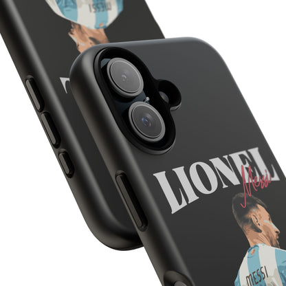 The 'Lionel Messi' Phone Case