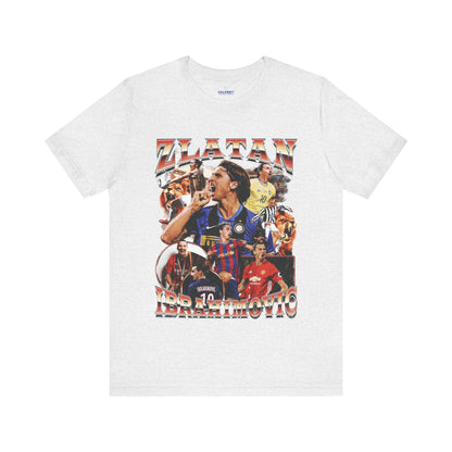 The 'Zlatan Ibrahimovic' Tee