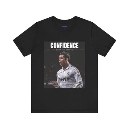 The 'Confidence' Tee