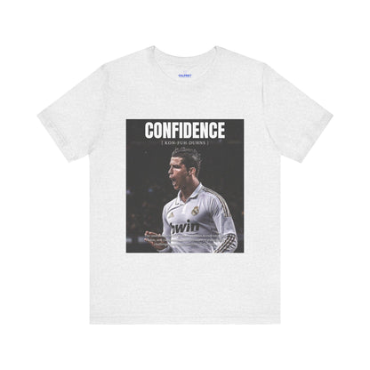 The 'Confidence' Tee