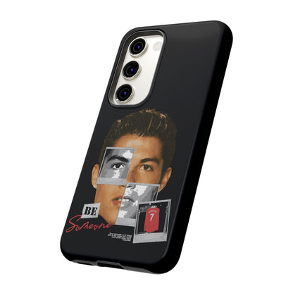 The 'Be Someone' Phone Case