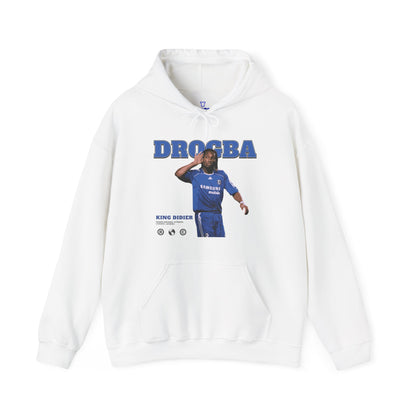 The 'Drogba' Hoodie