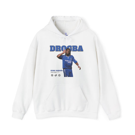 The 'Drogba' Hoodie