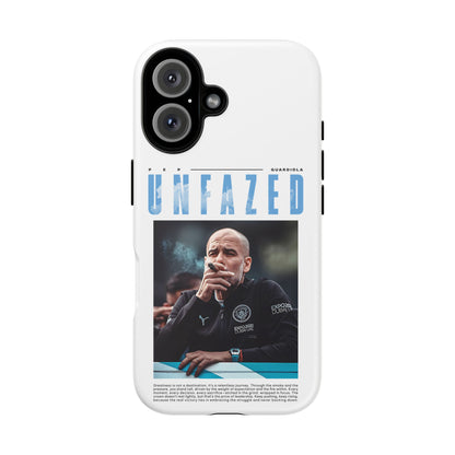 The 'Unfazed' Phone Case