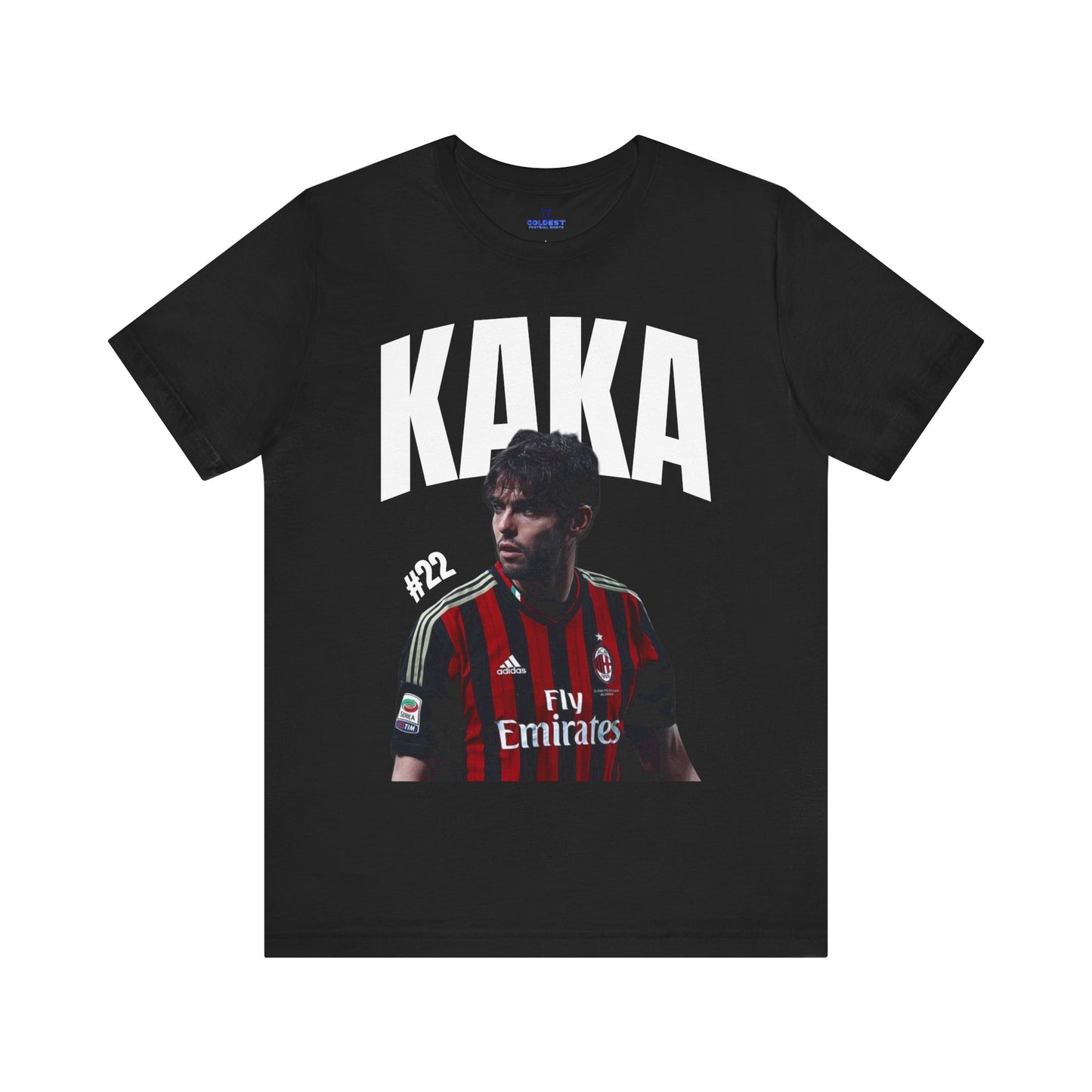 The 'Kaka' Tee