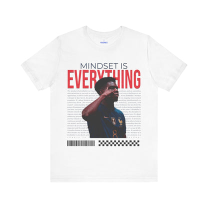 The 'Mindset Is Everything' Tee