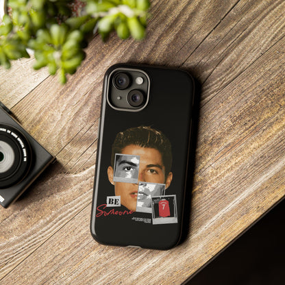 The 'Be Someone' Phone Case