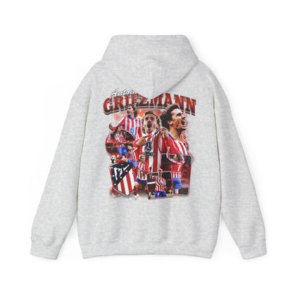 The 'Griezmann' Hoodie