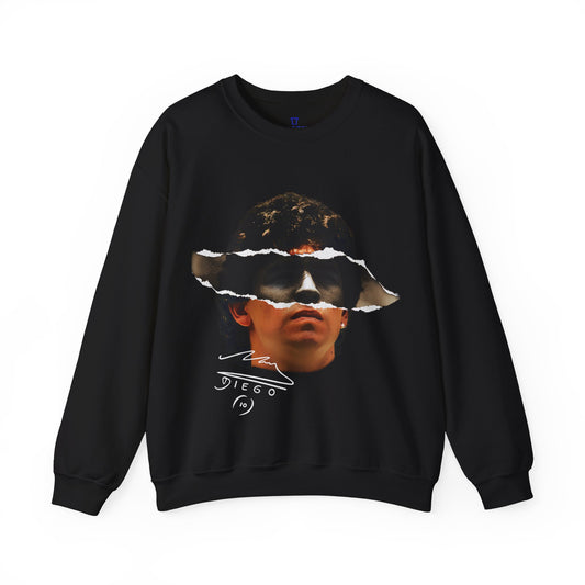 The 'Maradona' Sweatshirt