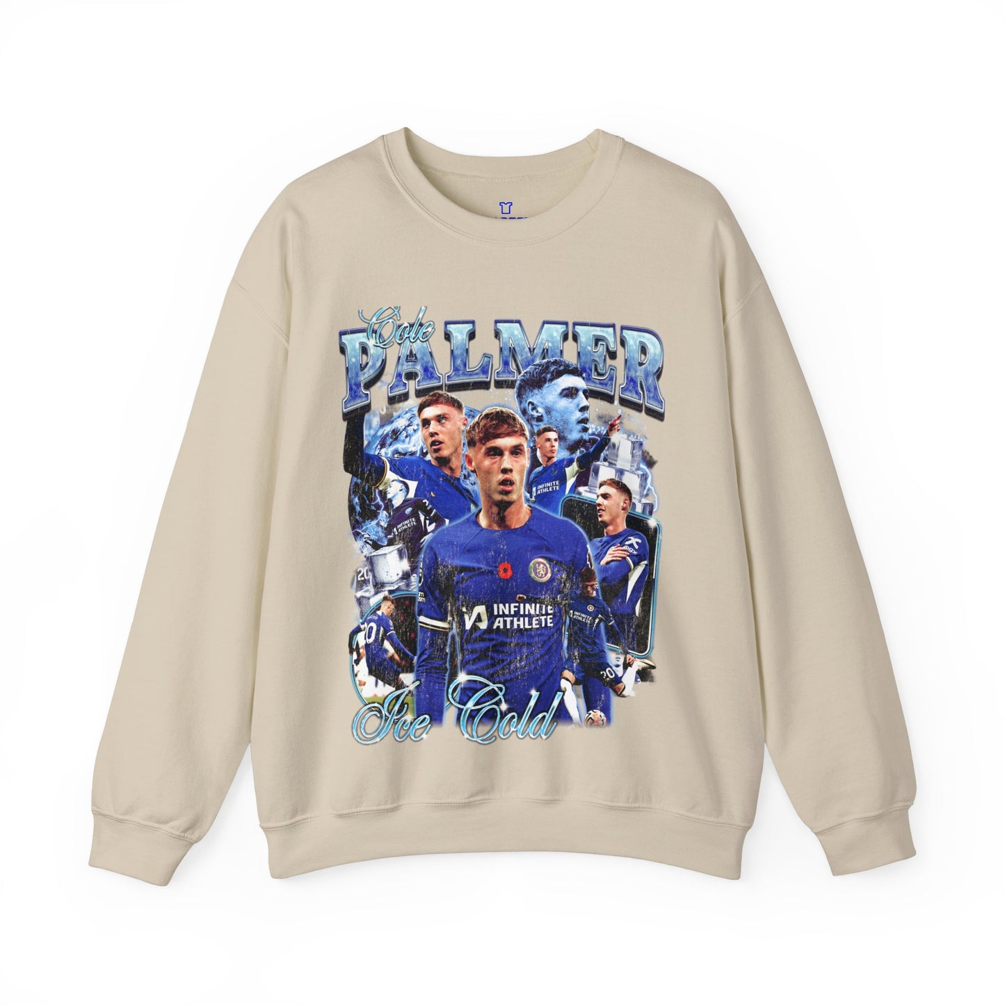 The 'Cole Palmer' Sweatshirt