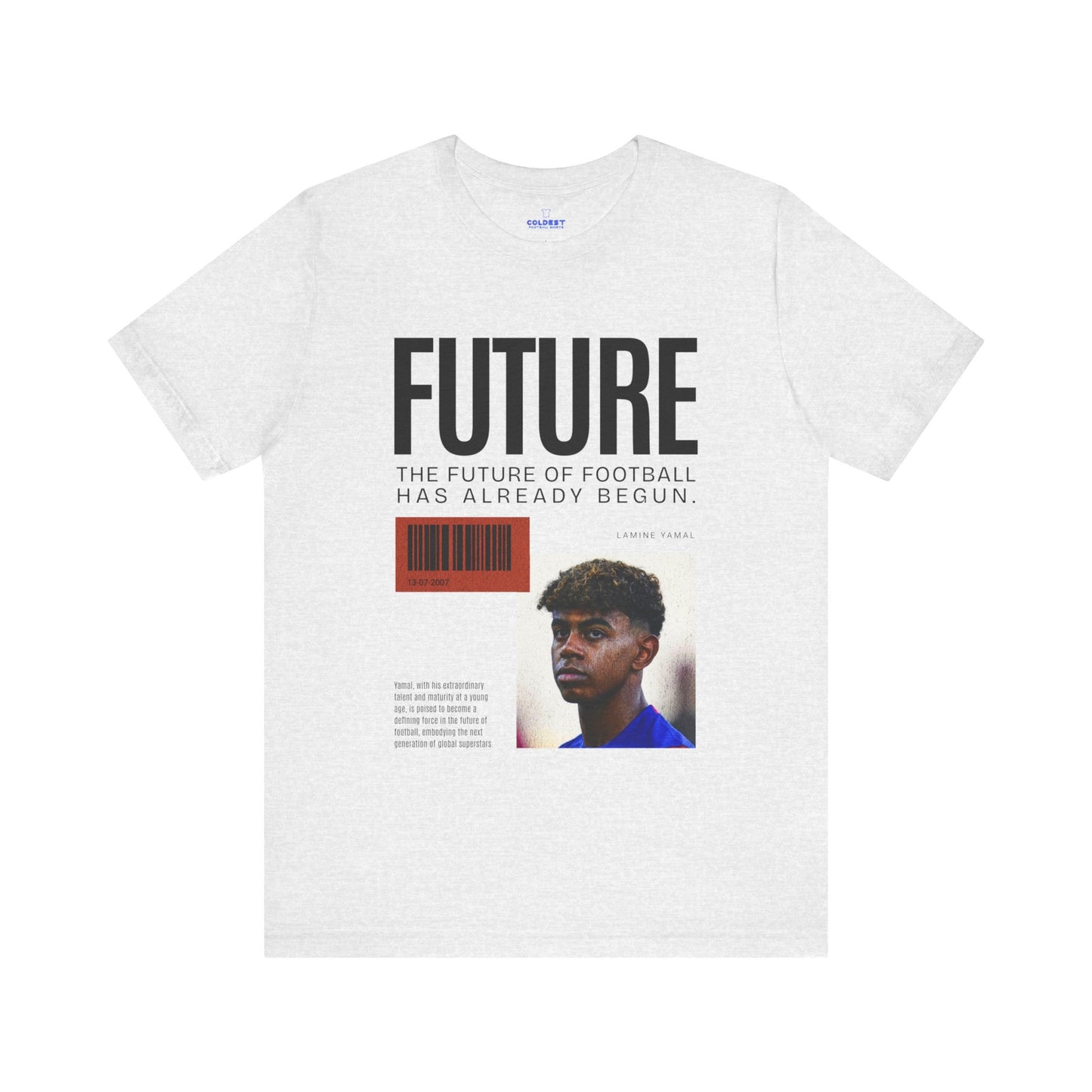 The 'Future' Tee