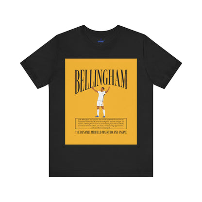 The 'Bellingham' Tee