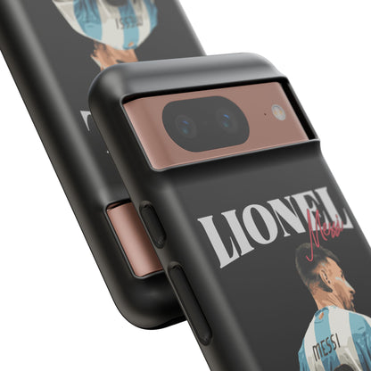 The 'Lionel Messi' Phone Case