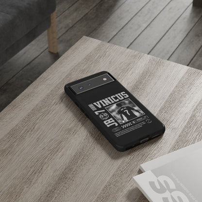 The 'Starboy' Phone Case