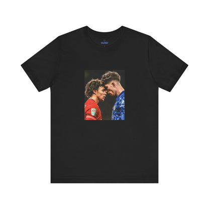 The 'Passion' Tee