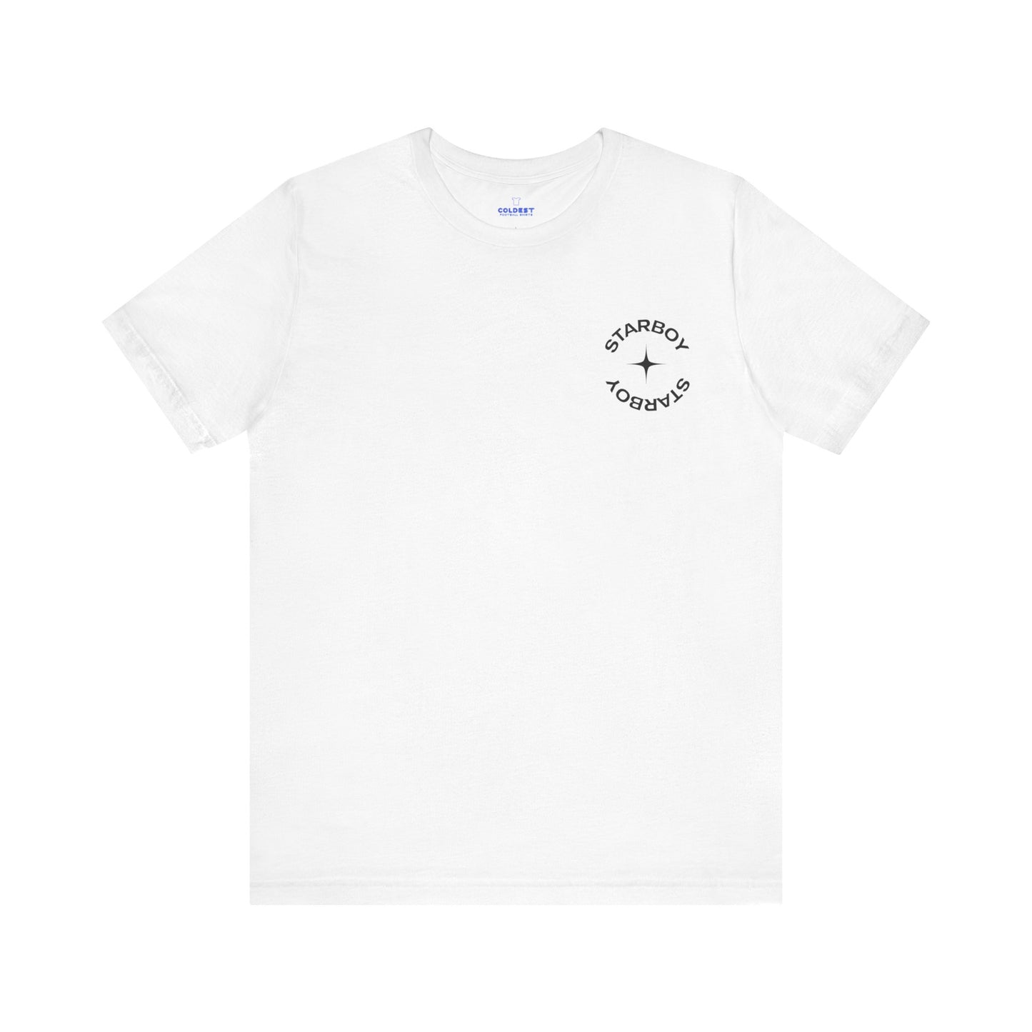 The 'Starboy' Tee