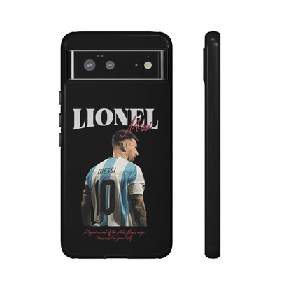 The 'Lionel Messi' Phone Case