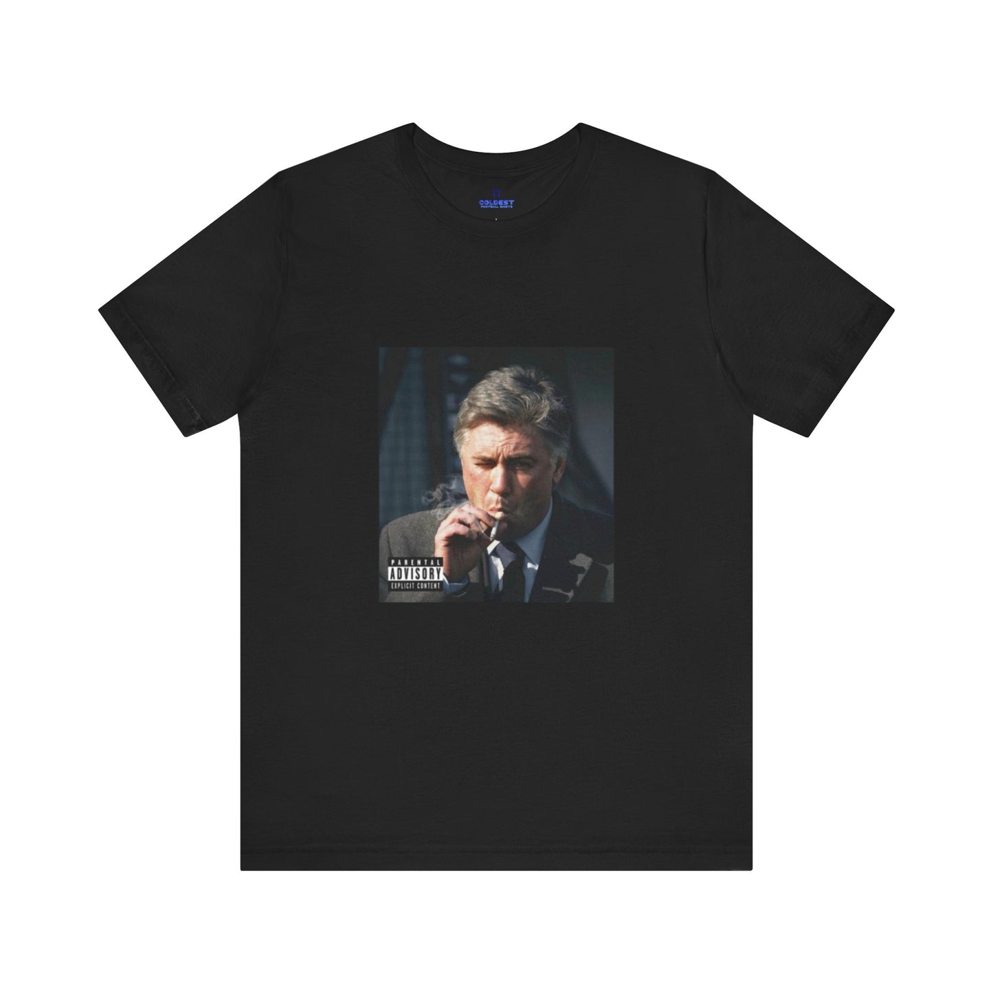 The 'Don Carlo' Tee