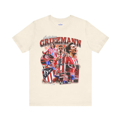 The 'Griezmann' Tee