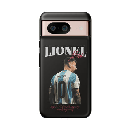 The 'Lionel Messi' Phone Case