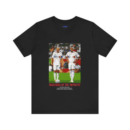 The 'Masters Of The Moment' Tee