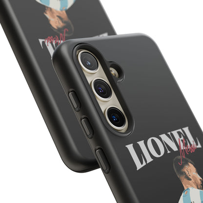 The 'Lionel Messi' Phone Case