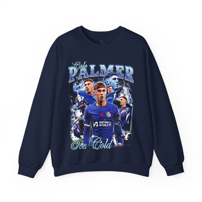 The 'Cole Palmer' Sweatshirt