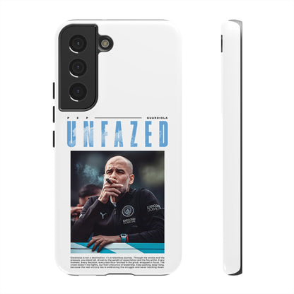 The 'Unfazed' Phone Case