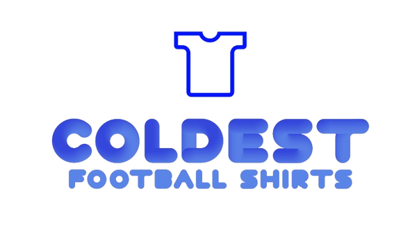 Coldest Football Shirts